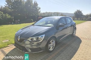Renault Megane Hatchback 2017