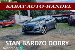 Hyundai i30 Coupe 2013