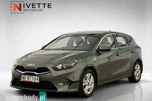 Kia Ceed Hatchback 2023