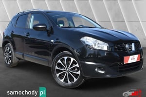 Nissan Qashqai SUV 2011