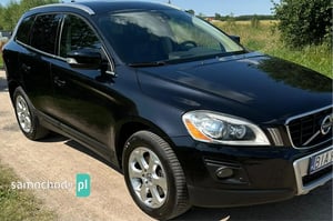 Volvo XC60 SUV 2009