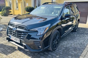 Subaru Ascent SUV 2023