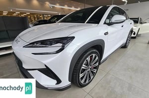 BYD Sealion 7 Sedan 2025