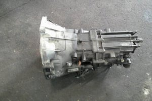 BMW 3 E90 E91 2,0BENZ SKRZYNIA BIEGÓW 2170017395