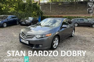 Honda Accord Sedan 2009