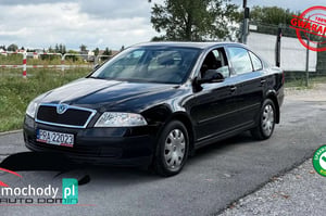 Skoda Octavia Hatchback 2012