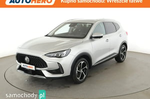 MG HS SUV 2024