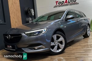 Opel Insignia Kombi 2019