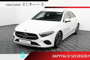 Mercedes-Benz A-Klasa Sedan 2023