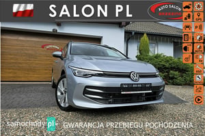 Volkswagen Golf Kombi 2025