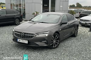 Opel Insignia Liftback 2022
