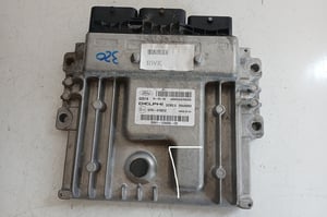 FORD KUGA MK2 MODUŁ STEROWNIK SILNIKA DV41-12A650-CK