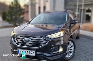 Ford Edge SUV 2019