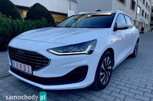 Ford Focus Kombi 2023