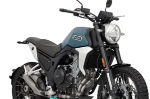 KOVE 510F Cruiser 2024