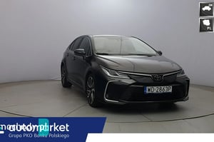 Toyota Corolla Sedan 2020
