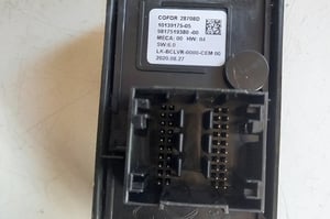 CITROEN DS7 MODUŁ STEROWNIK COFOR 9817519380
