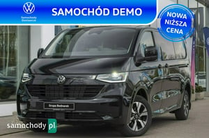 Volkswagen Caravelle Van 2026