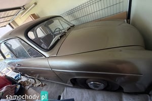 Syrena 105 Zabytkowe 1974