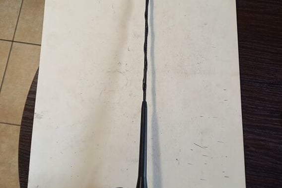 MINI COUNTRYMAN R60 ANTENA 6520980384603 ORYGINAŁ