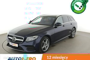 Mercedes-Benz E-Klasa Kombi 2019
