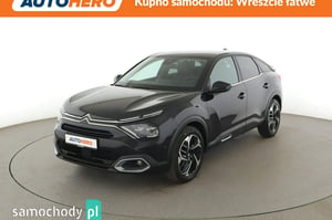 Citroen C4 Hatchback 2023