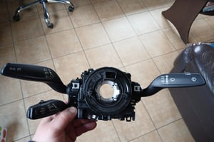 AUDI A3 S3 8V PRZEŁĄCZNIK ZESPOLONY 8V0953521CR