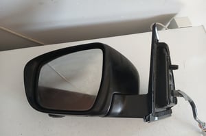 NISSAN QASHQAI J11 LUSTERKO LEWE 16 PIN KAMERA NAJ G EUROPA
