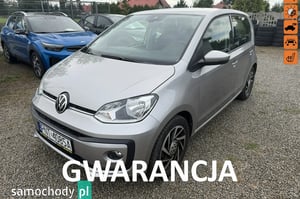 Volkswagen Up Hatchback 2021