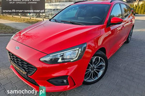Ford Focus Kombi 2020
