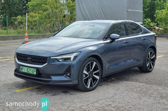 Polonez 1.6 Liftback 2020