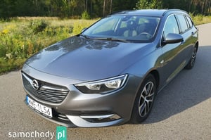 Opel Insignia Kombi 2017