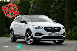 Opel Grandland X SUV 2020