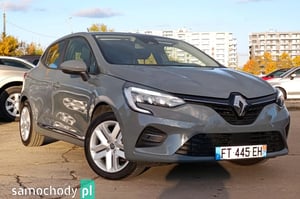 Renault Clio Hatchback 2020