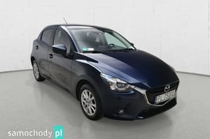 Mazda 2 Hatchback 2017