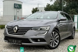 Renault Talisman Kombi 2017