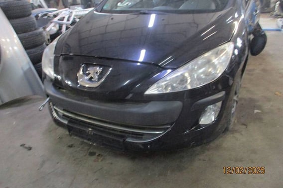 PEUGEOT 308 I T7 BŁOTNIK PRAWY NADKOLE PRAWE/LEWE KTV EU
