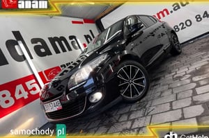 Renault Megane Hatchback 2012