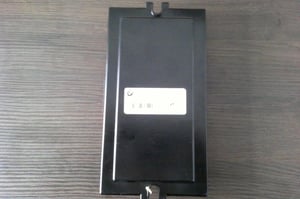 BMWE90 E91 MODUŁ ŚWIATEŁ 61356977724-01