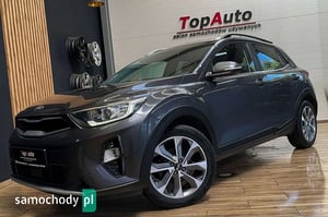 Kia Stonic SUV 2019