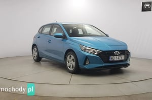 Hyundai i20 Hatchback 2023