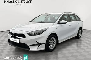Kia Ceed Kombi 2022