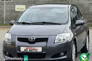 Toyota Auris Hatchback 2007