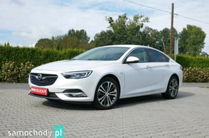 Opel Insignia Liftback 2017