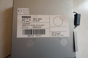 NISSAN QASHQAI J10 LIFT MODUŁ KAMERY 284A1BR00C