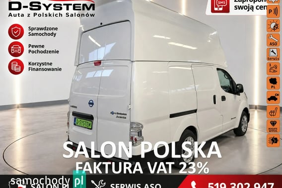 Nissan Elgrand Furgon 2021