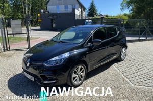 Renault Clio Hatchback 2017