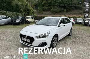 Hyundai i30 Kombi 2019