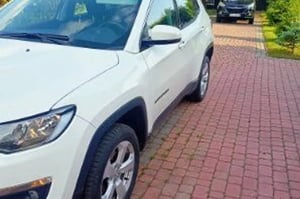 Jeep Compass SUV 2017