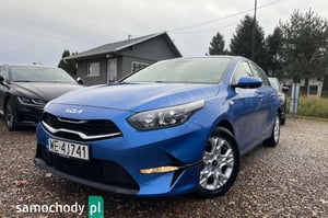 Kia Ceed Hatchback 2021